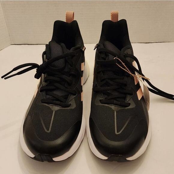 Adidas X9000L2 Guard running active workout Shoes GX3555 ARK men's size 9.5 new - Picture 8 of 16